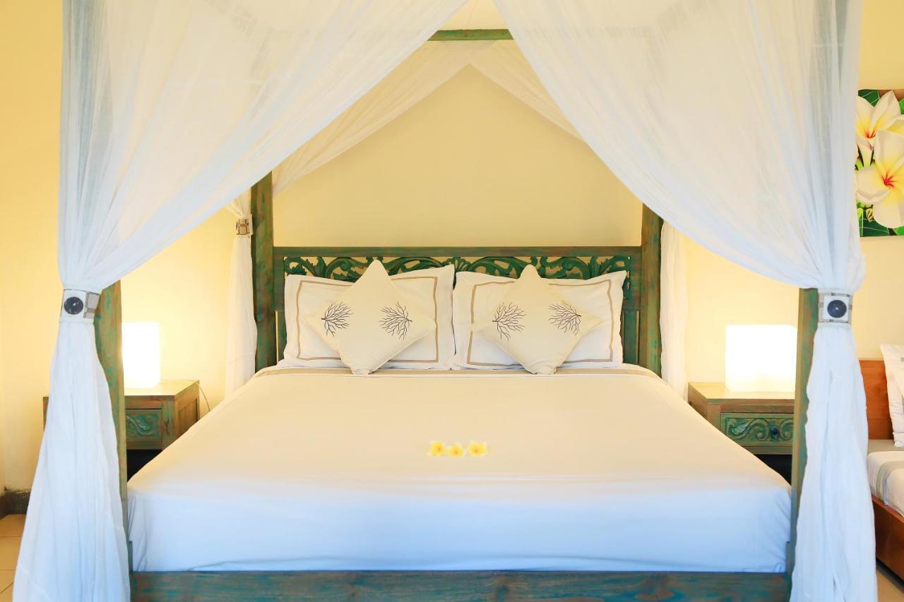 Sasa Bali 3*