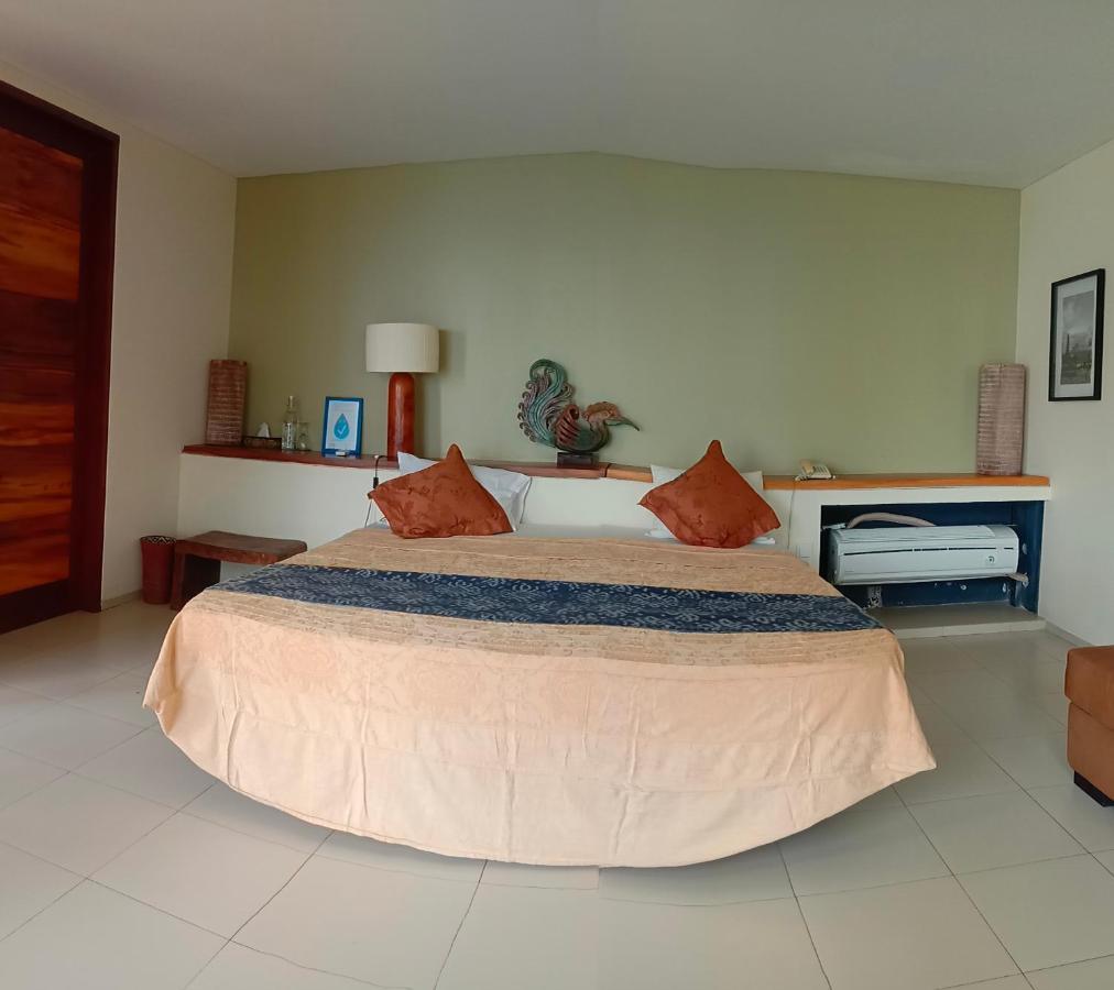Wisma tamu Bukit Segara 4*