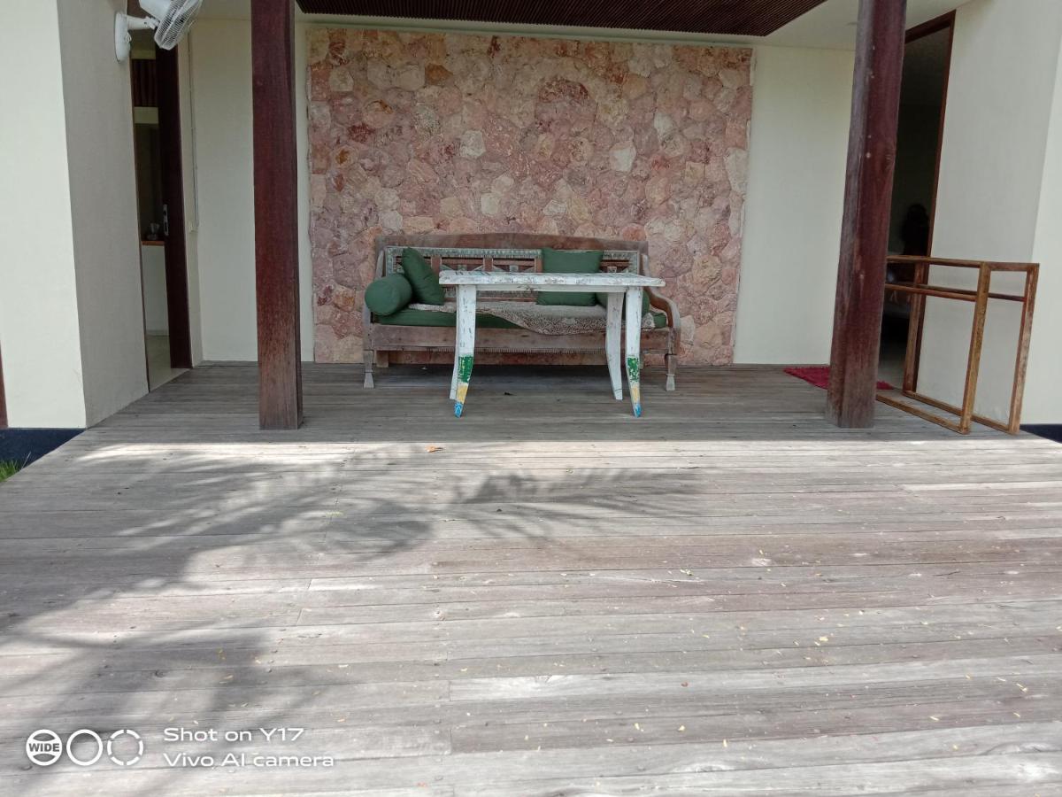 Wisma tamu Bukit Segara Amed (Bali)