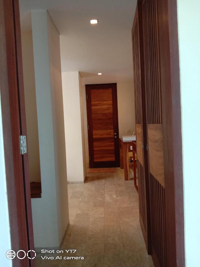 Bukit Segara Guest house Amed (Bali)