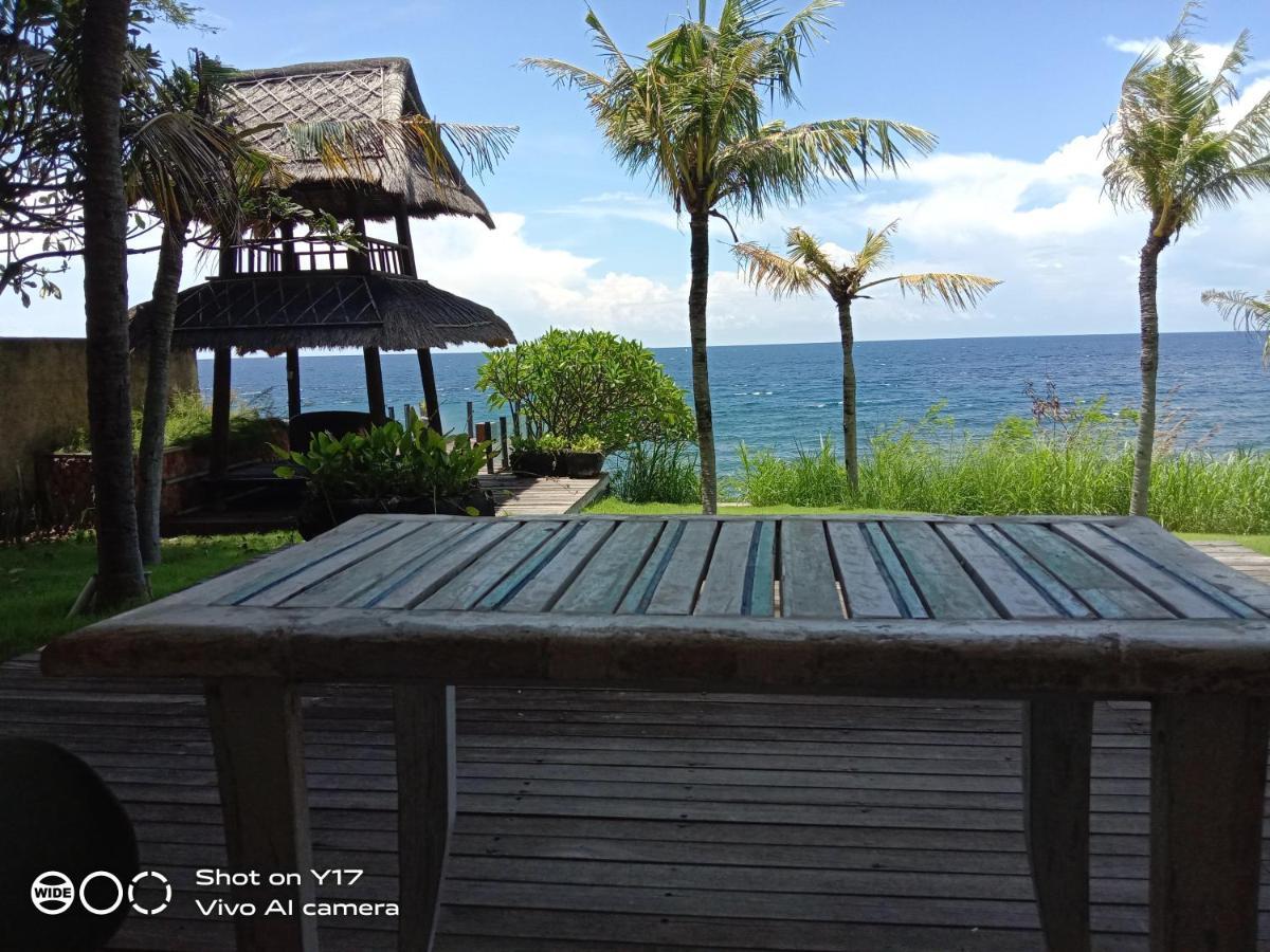 Bukit Segara Wisma tamu Amed (Bali)