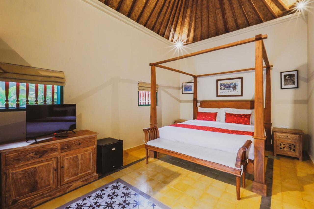 Resort Bebek Sanur (Bali)