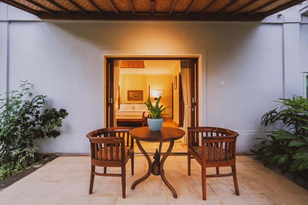 Bebek Resort Sanur (Bali)