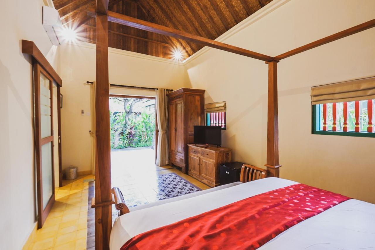 Bebek Resort