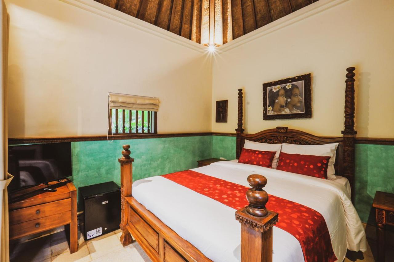 Resort Bebek Sanur (Bali)