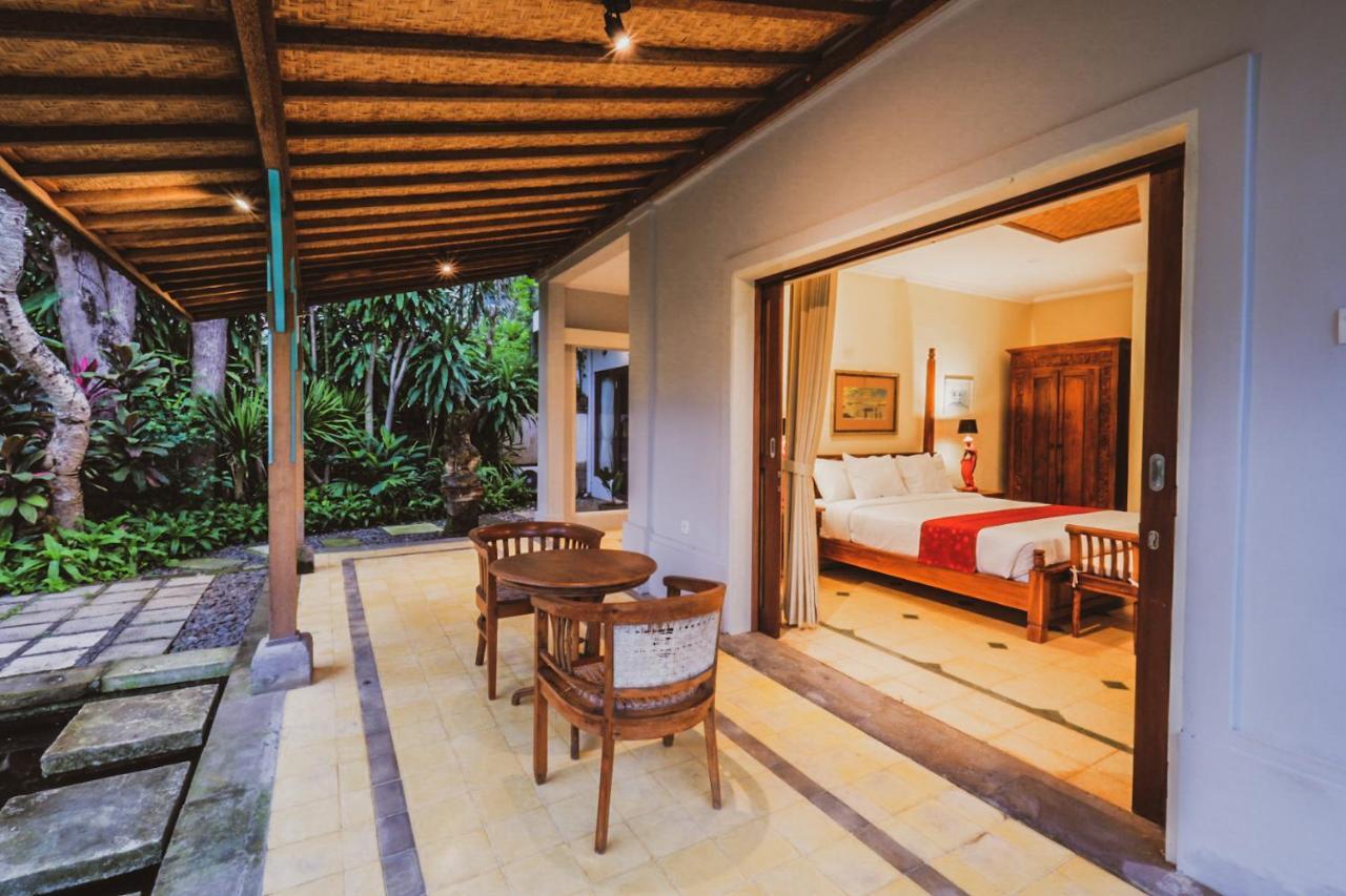 Bebek Resort Sanur (Bali)
