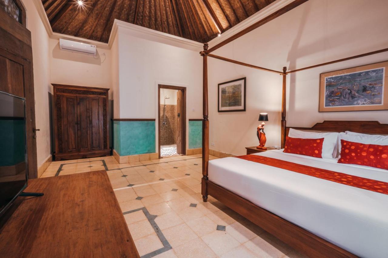 Bebek Resort Sanur (Bali)