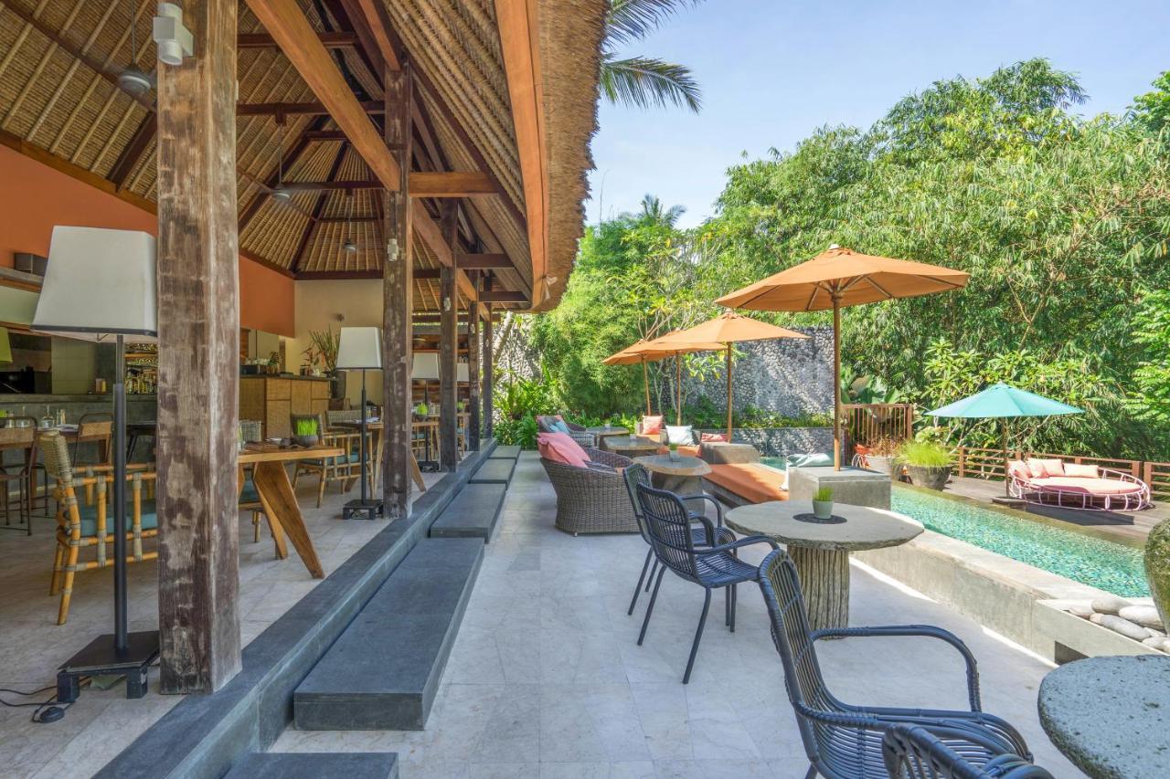 The Purist & Ubud (Bali)