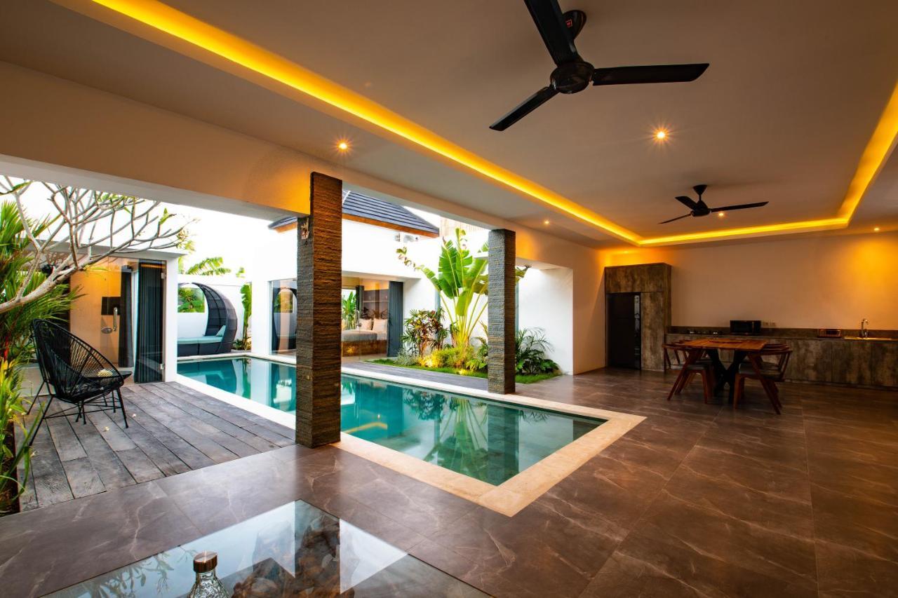 Villa Hedonia Luxury *