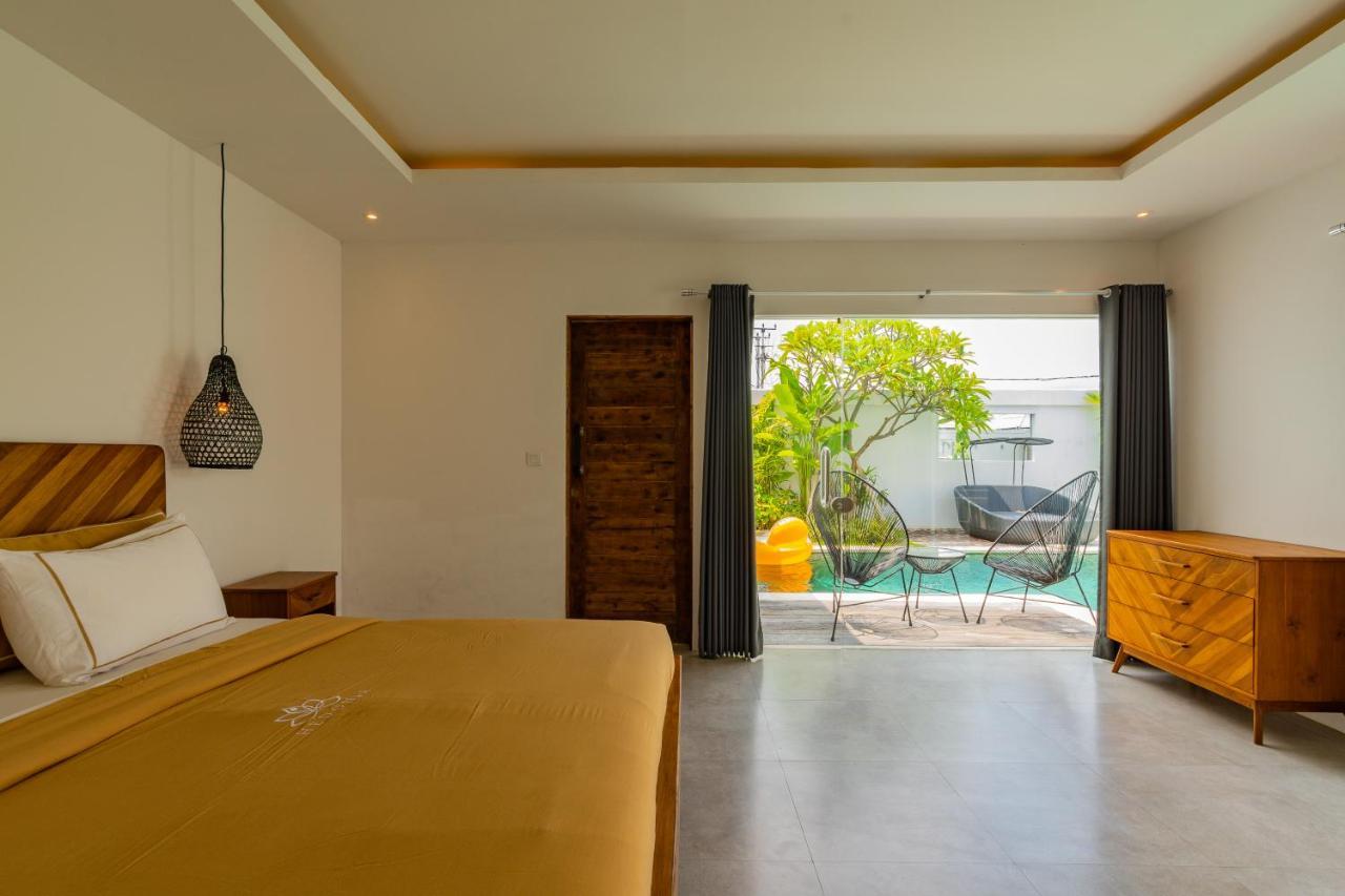 Villa Hedonia Luxury *