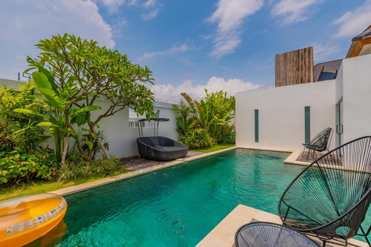Villa Hedonia Luxury