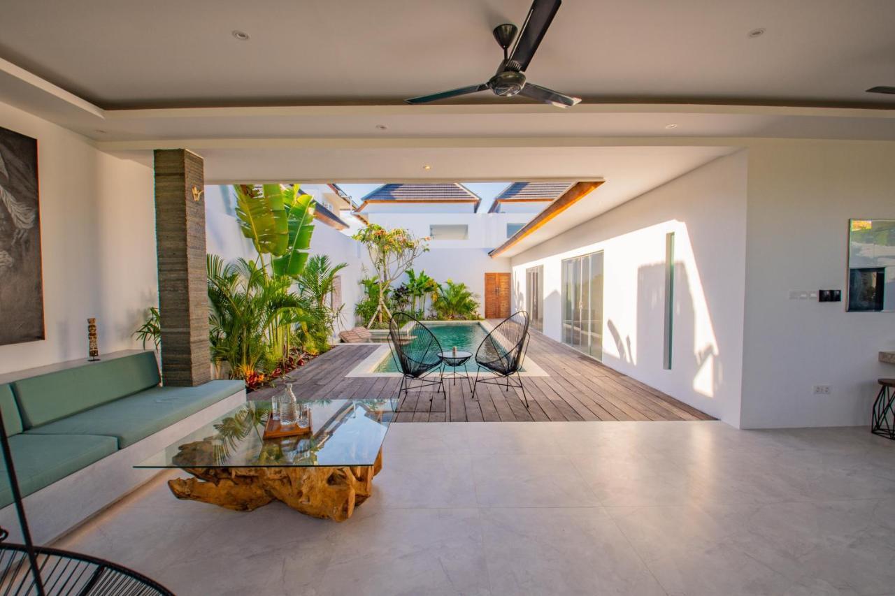 Villa Hedonia Luxury *