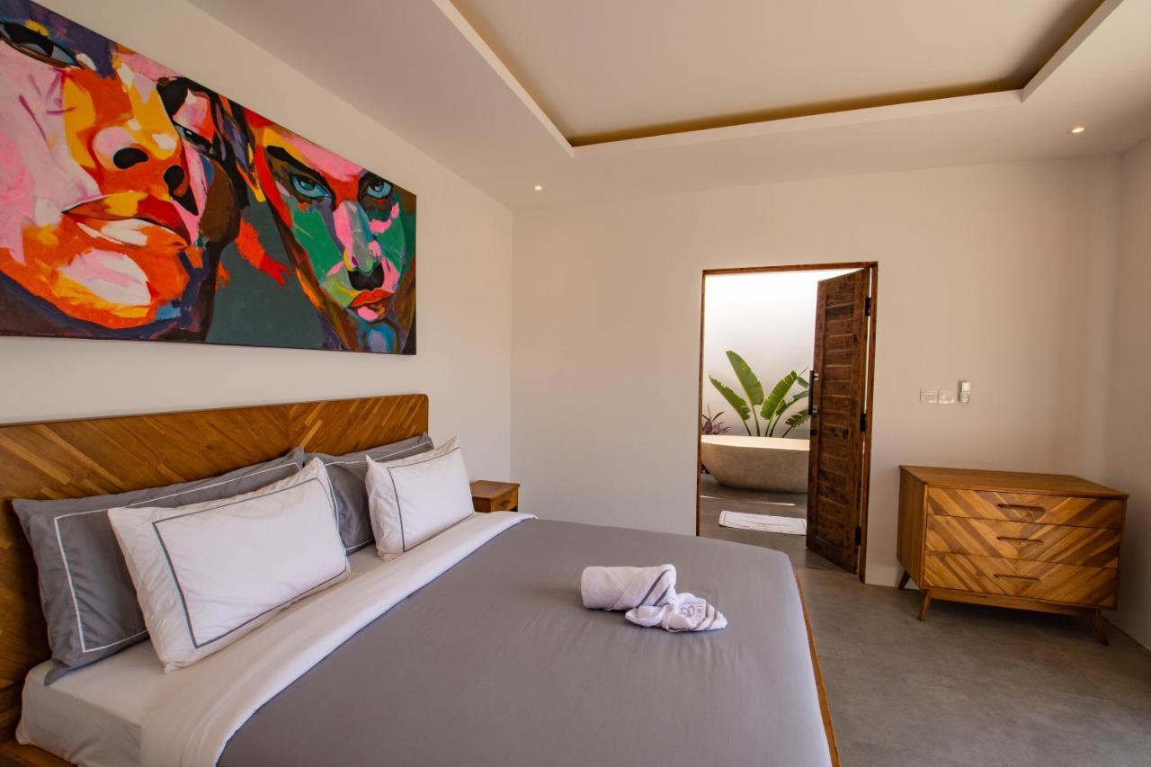 Villa Hedonia Luxury Seminyak (Bali)