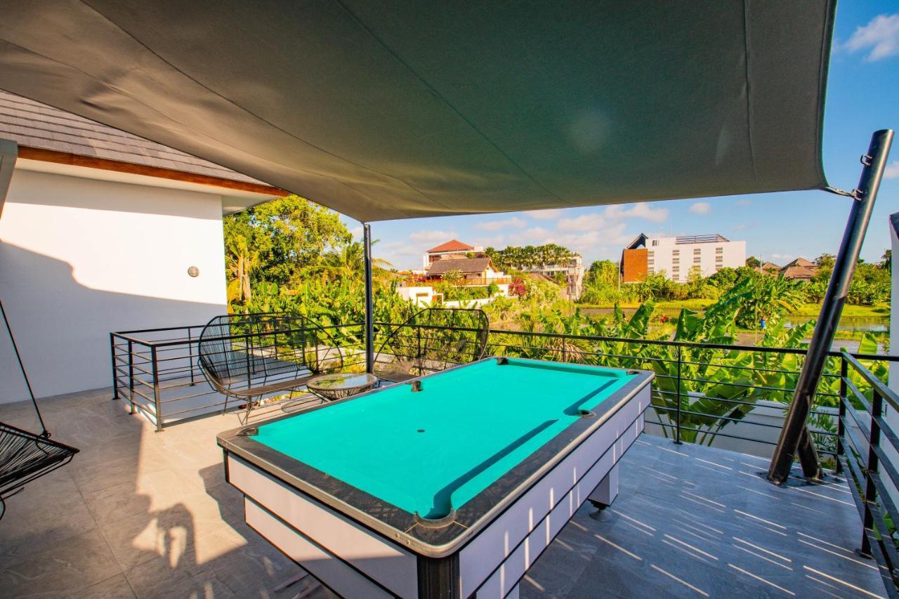 Hedonia Luxury