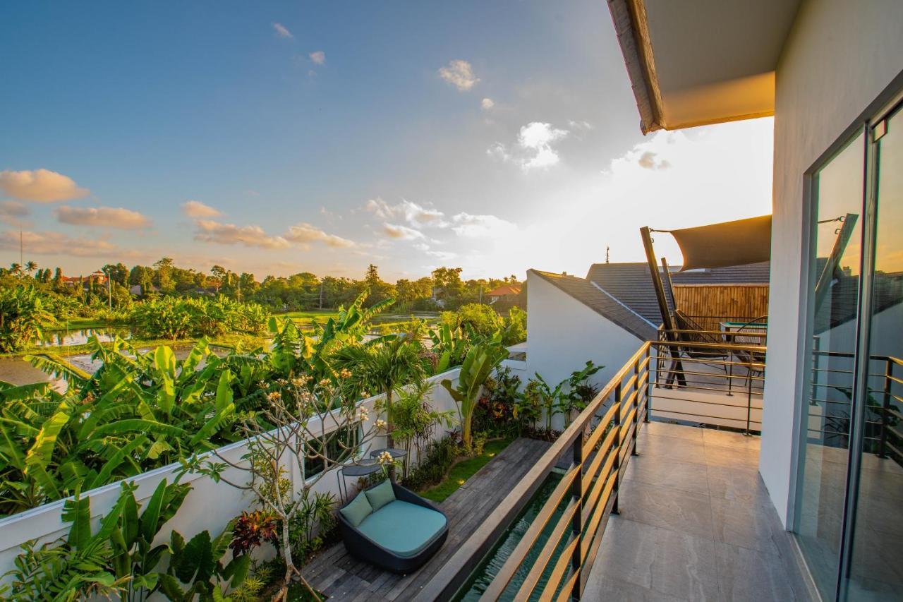 Hedonia Luxury * Seminyak (Bali)
