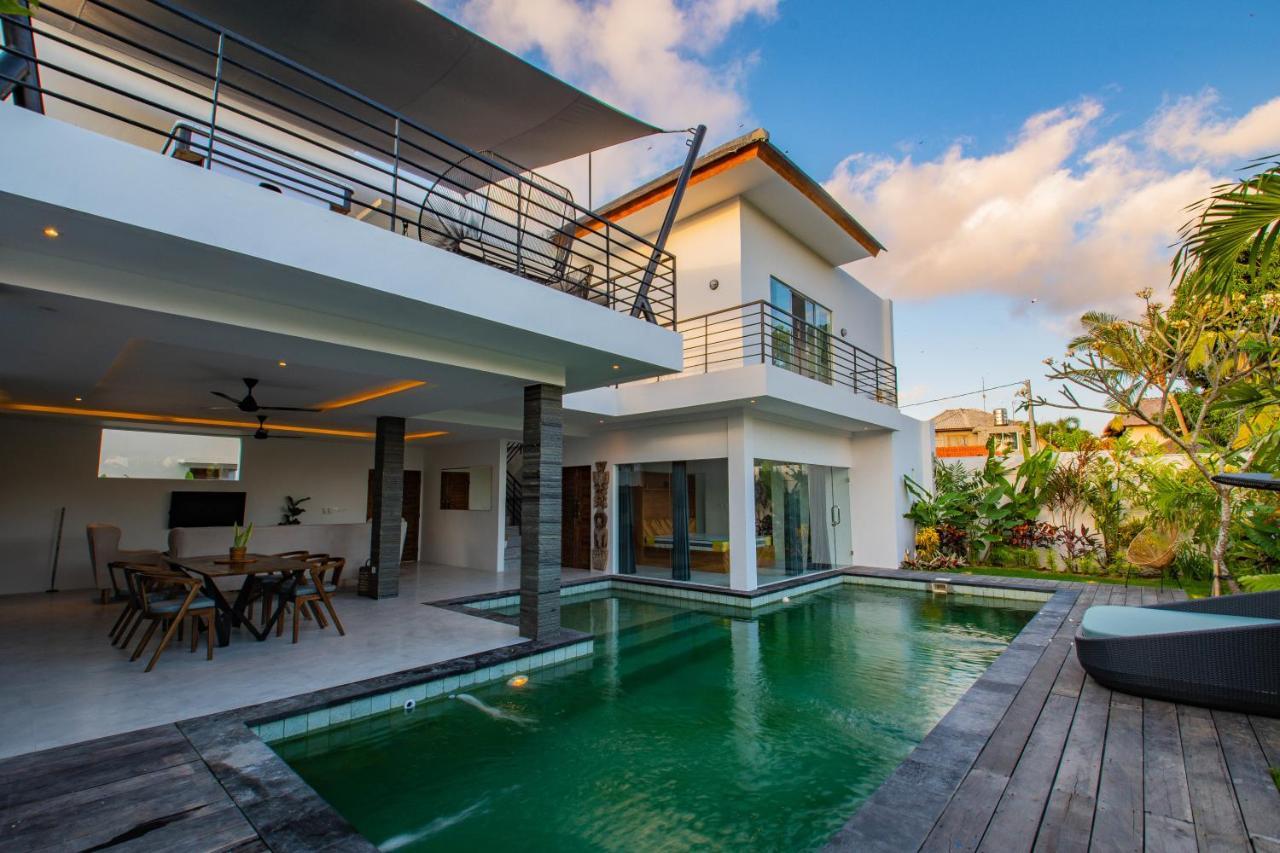 Hedonia Luxury Villa Seminyak (Bali)