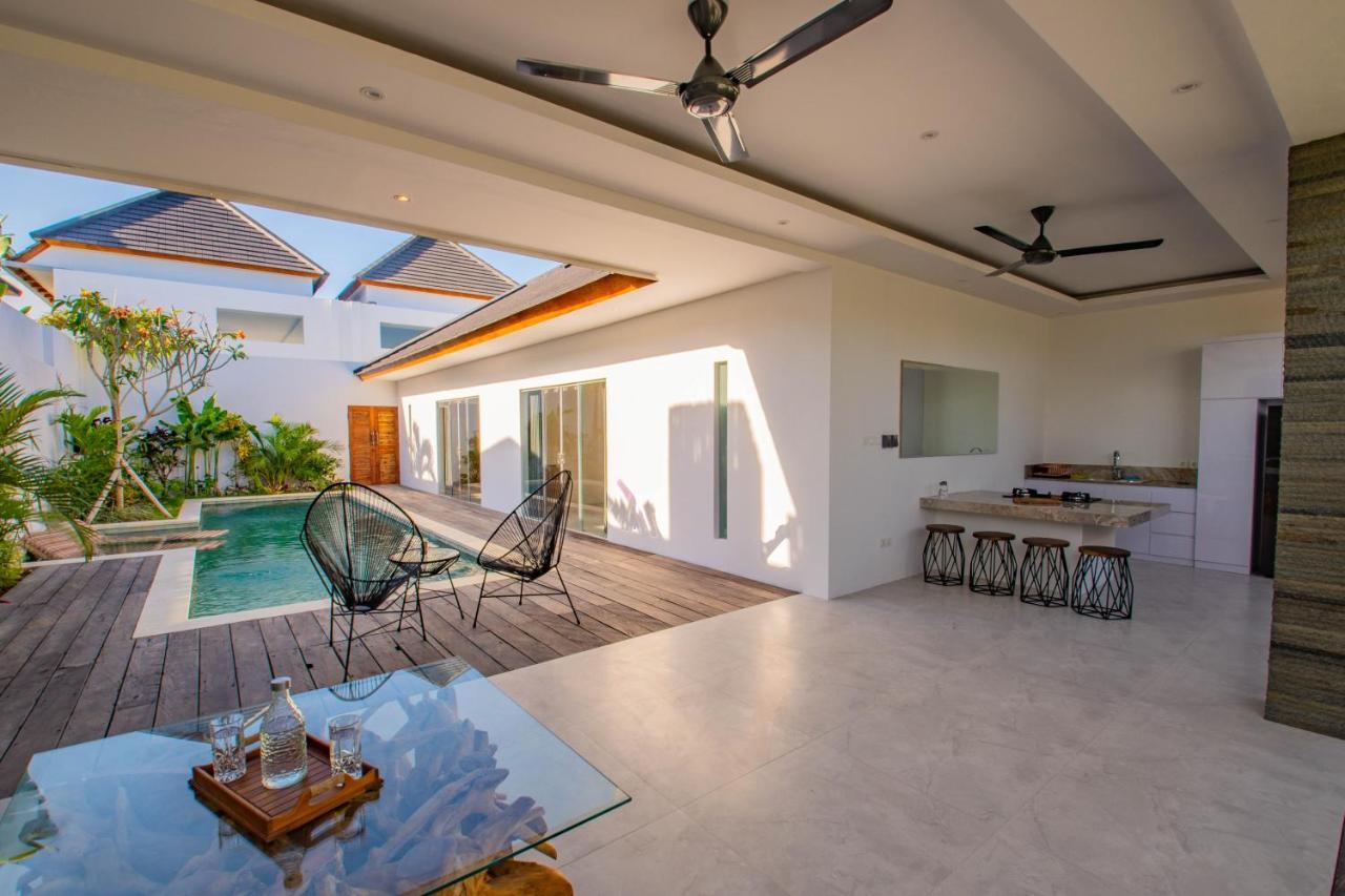 Villa Hedonia Luxury Seminyak (Bali)