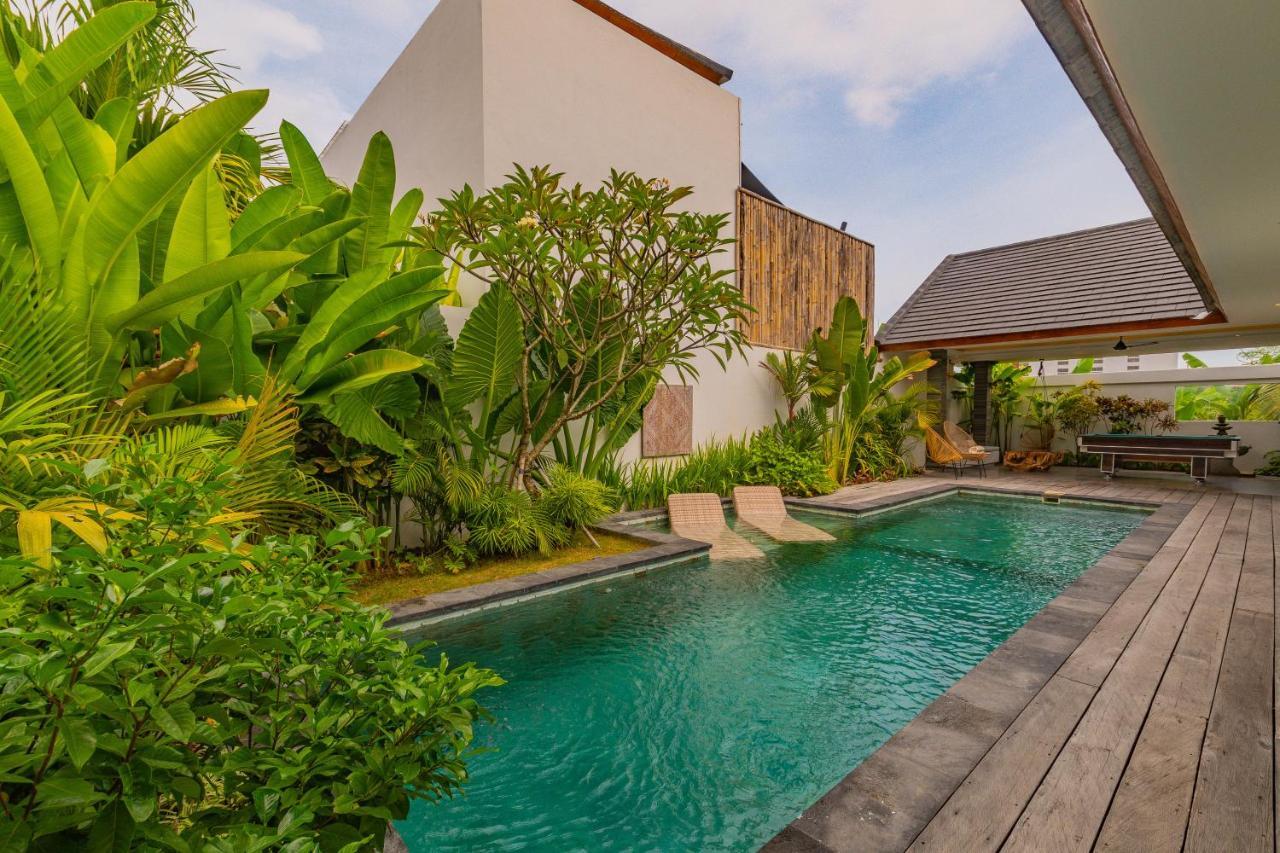 Hedonia Luxury Seminyak (Bali)