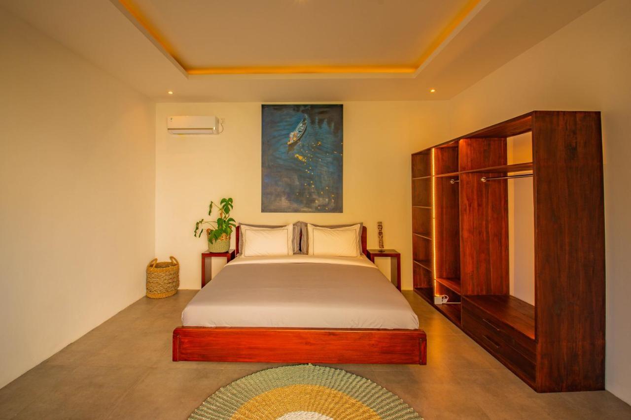 Villa Hedonia Luxury
