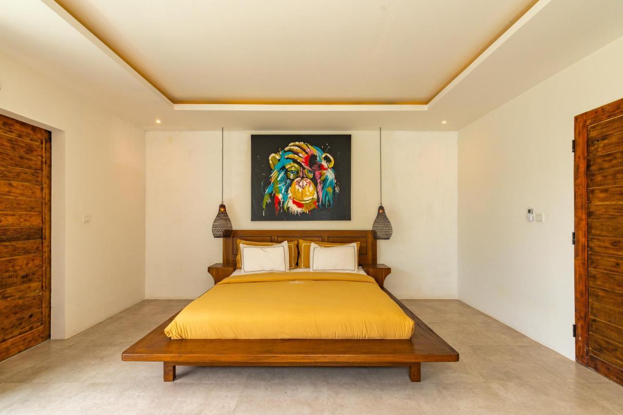 Hedonia Luxury Villa Seminyak (Bali)