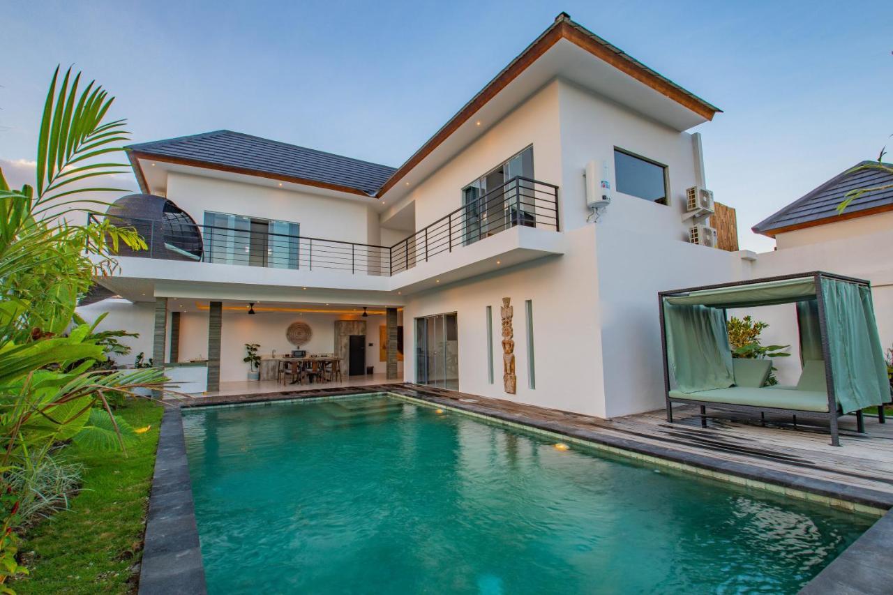 Hedonia Luxury Seminyak (Bali)