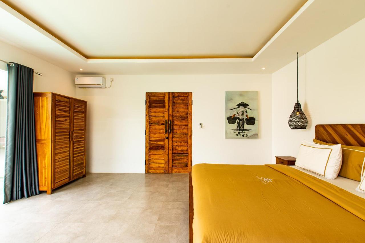 Villa Hedonia Luxury Seminyak (Bali)