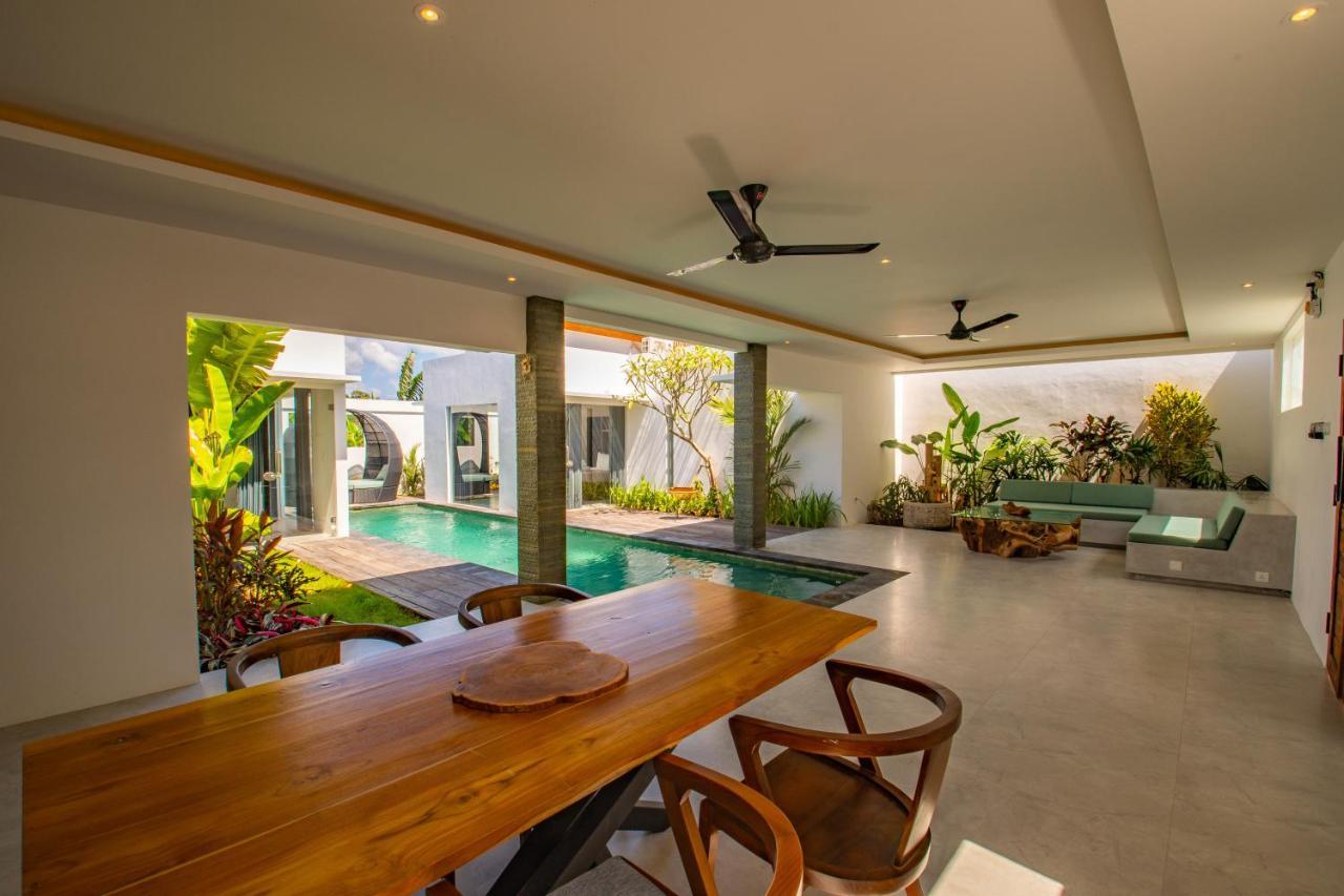 Hedonia Luxury Villa