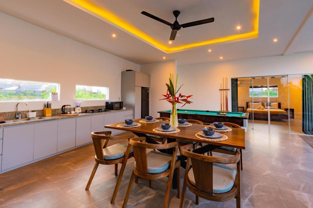 Hedonia Luxury * Seminyak (Bali)