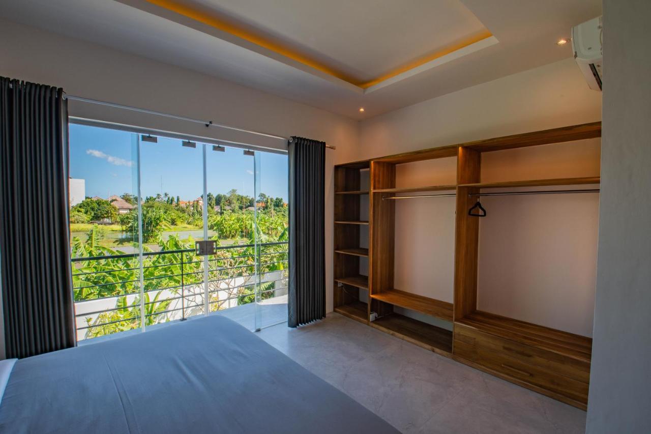 Hedonia Luxury Villa Seminyak (Bali)