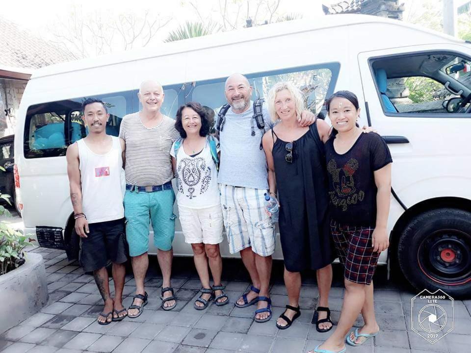 Putu Guest house Pemuteran (Bali)