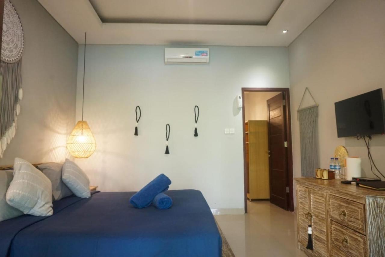 Ubad Retreat Hotel Ubud (Bali)