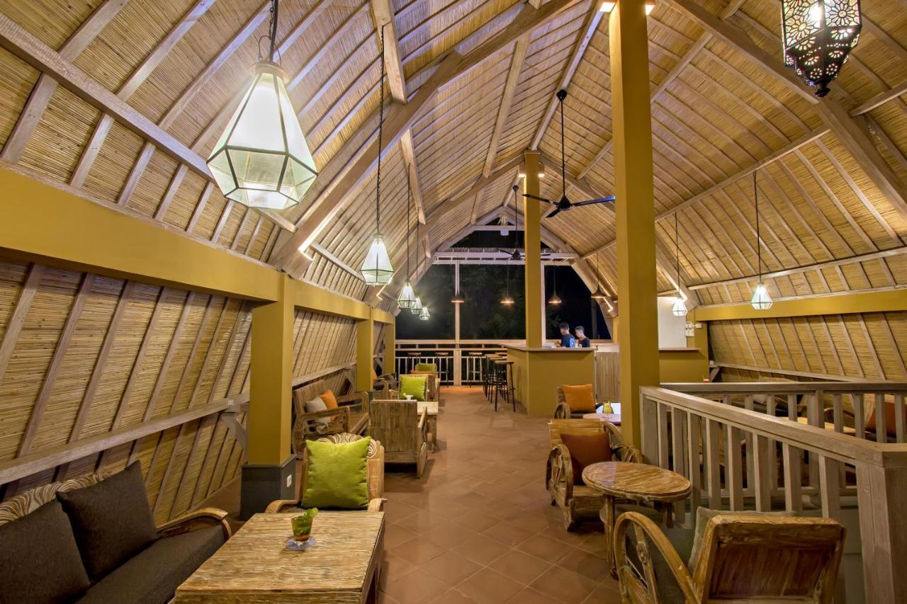 Hotel Ubad Retreat Ubud (Bali)