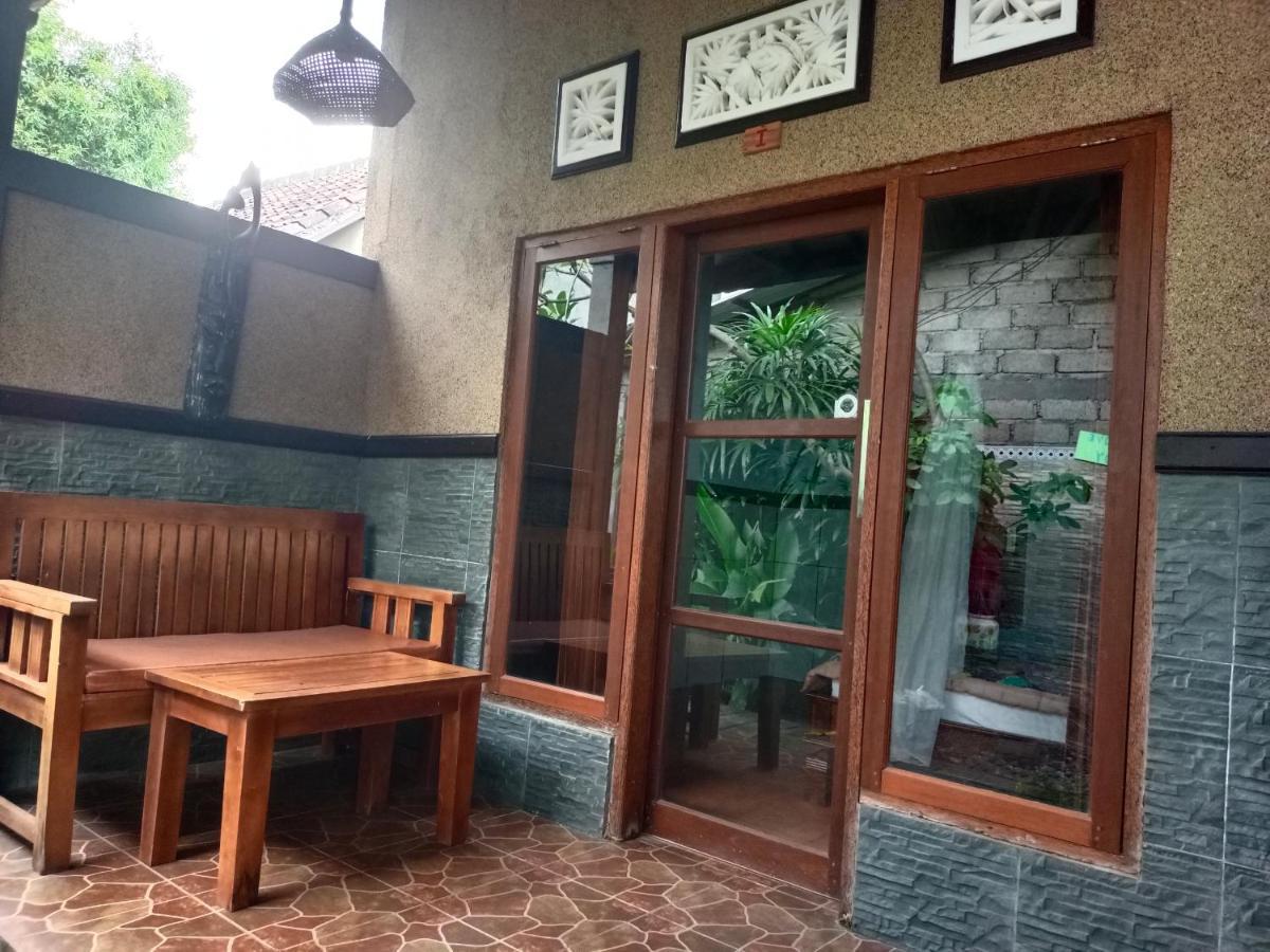 Guest house Putu Pemuteran (Bali)