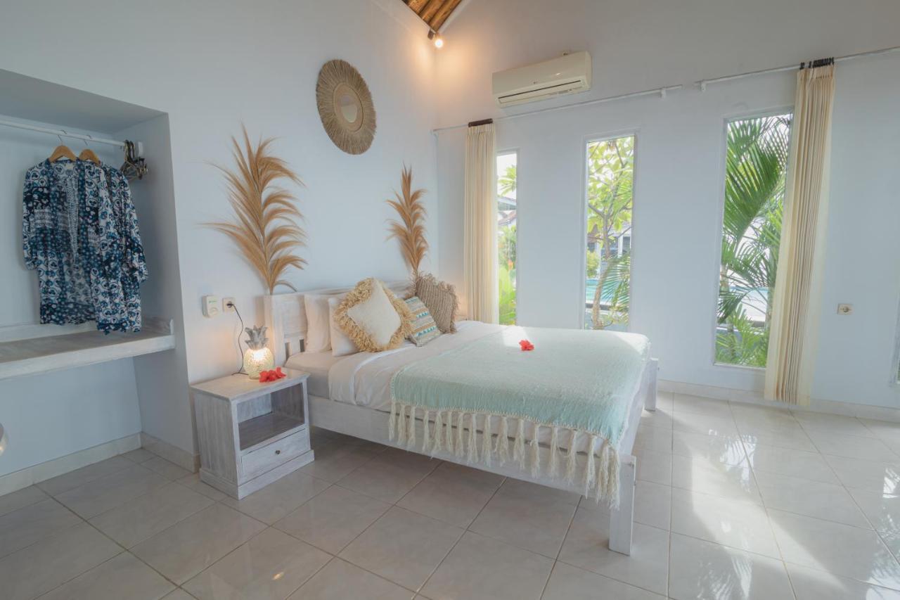 Salt & Hotel Amed (Bali)