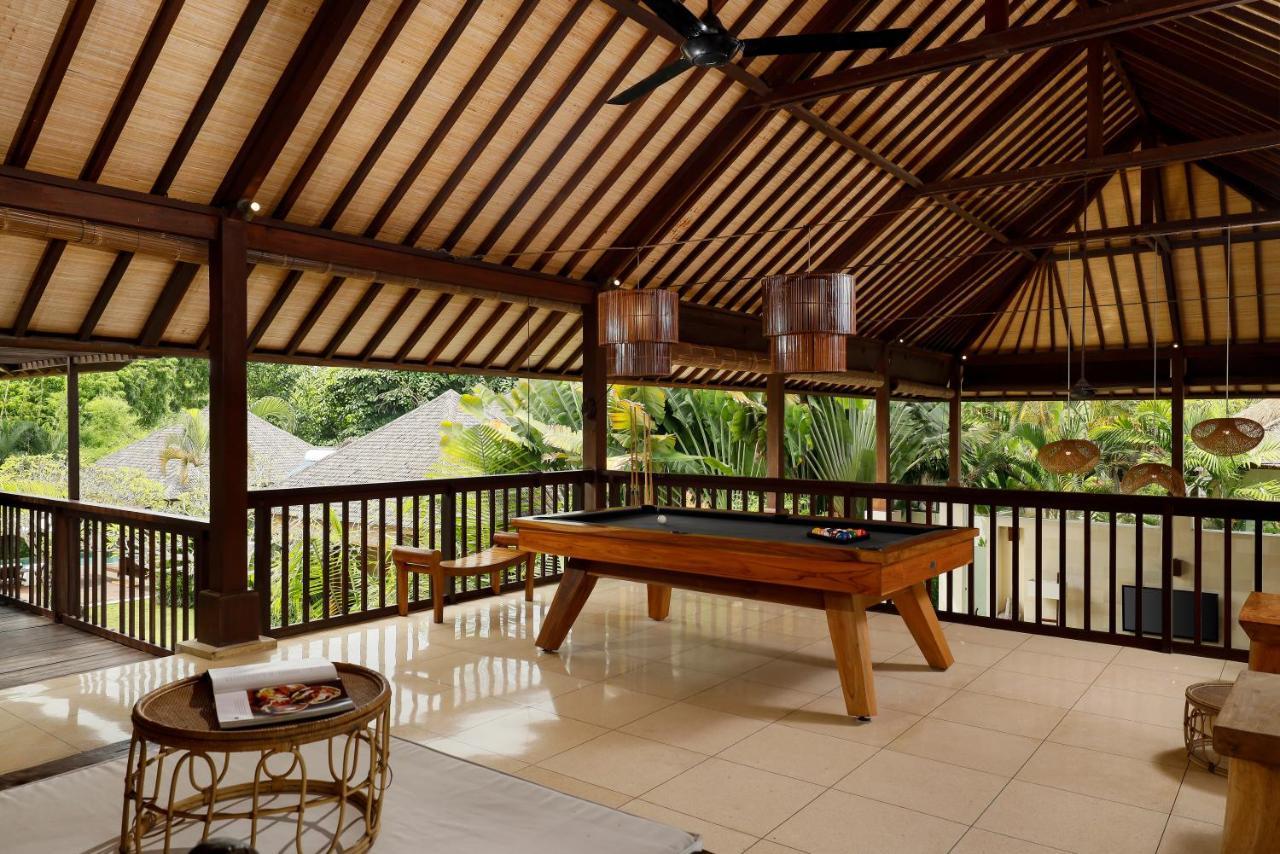 Villa Kumuda By Nakula Canggu (Bali)