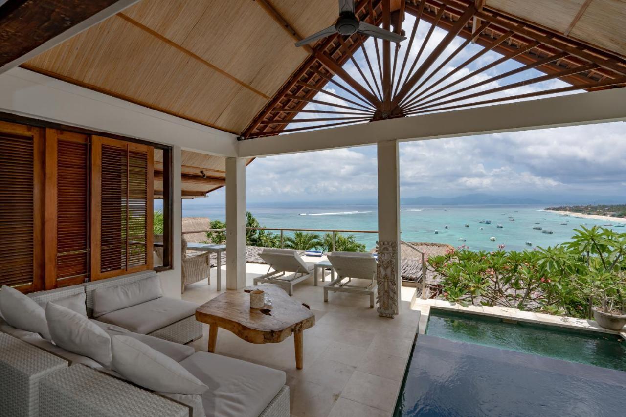 Villa Aqua Nusa - Luxury