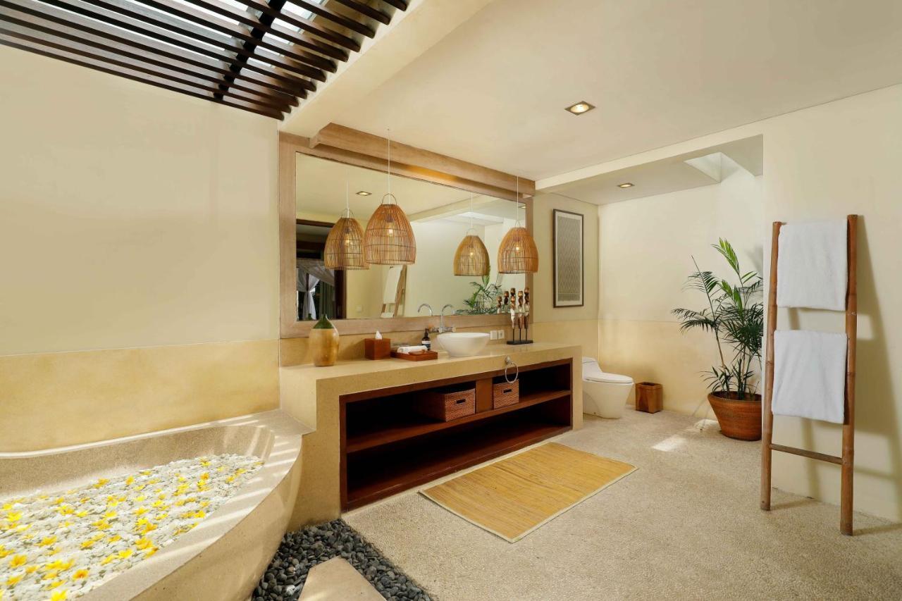 Villa Kumuda By Nakula Canggu (Bali)