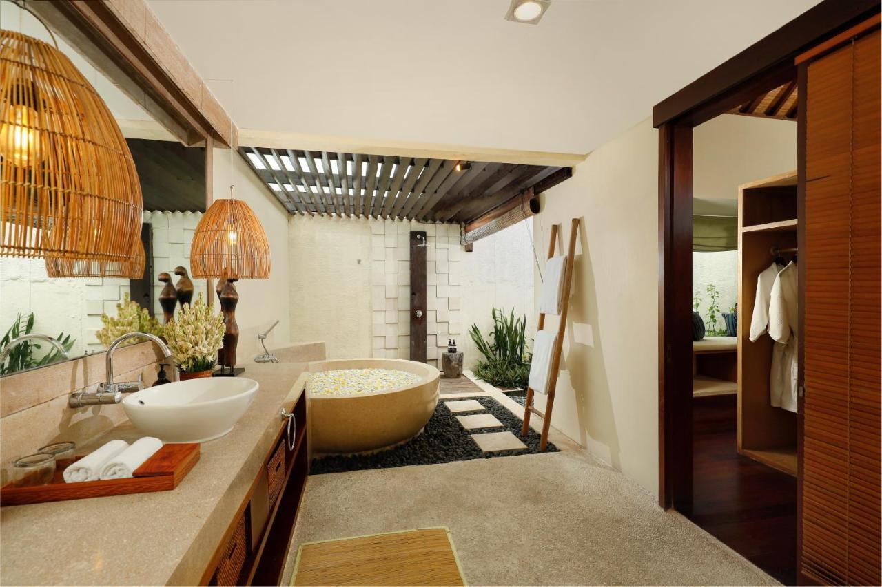 Villa Kumuda By Nakula Canggu (Bali)