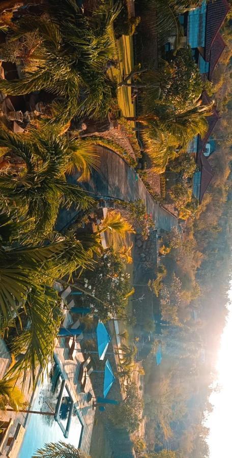 Bahay bakasyunan Bali Bhuana
