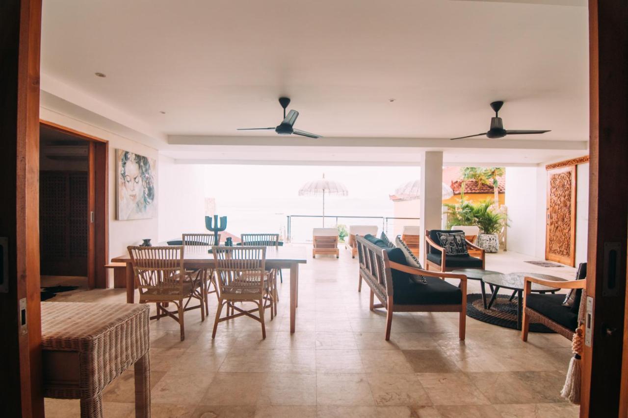 Aqua Nusa - Luxury Nusa Lembongan (Bali)