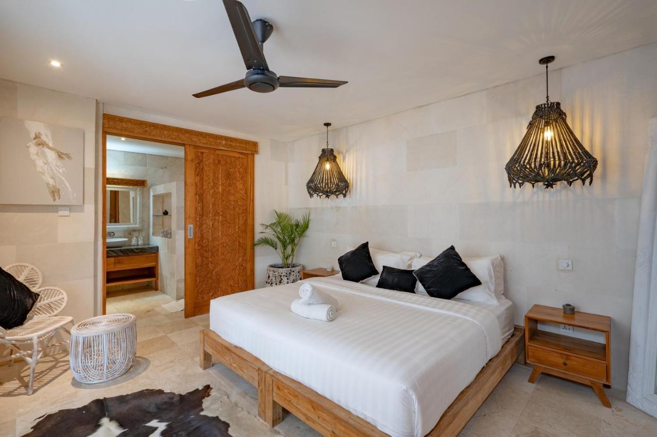 Aqua Nusa - Luxury Villa Nusa Lembongan (Bali)