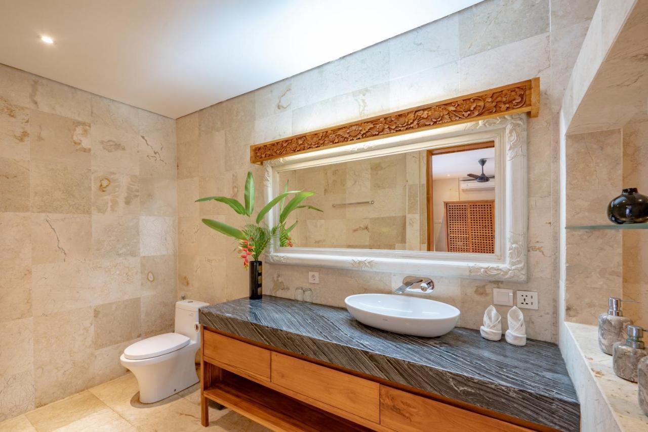 Villa Aqua Nusa - Luxury