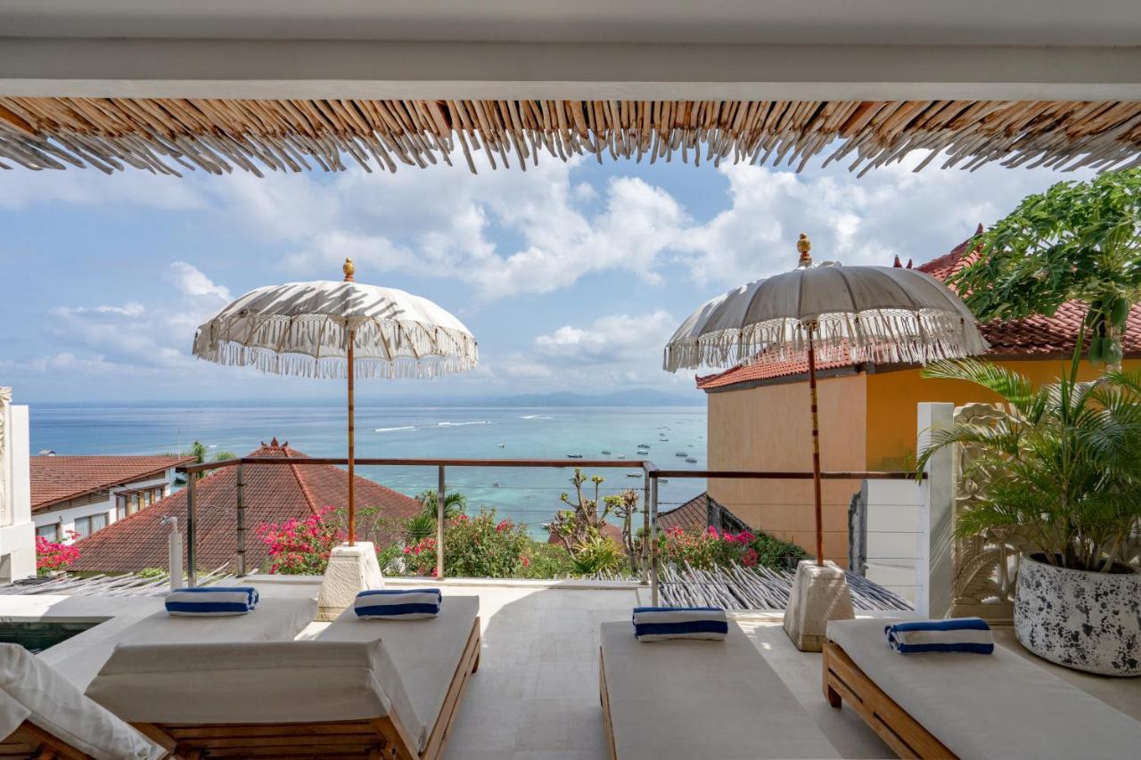 Aqua Nusa - Luxury Villa