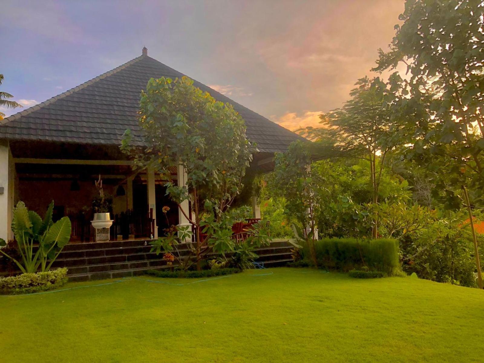 Arya Nusa Penida Villa *