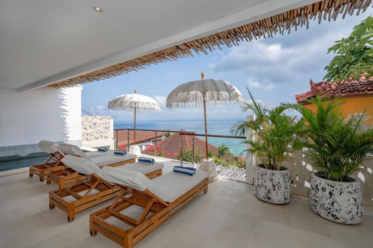Aqua Nusa - Luxury Villa