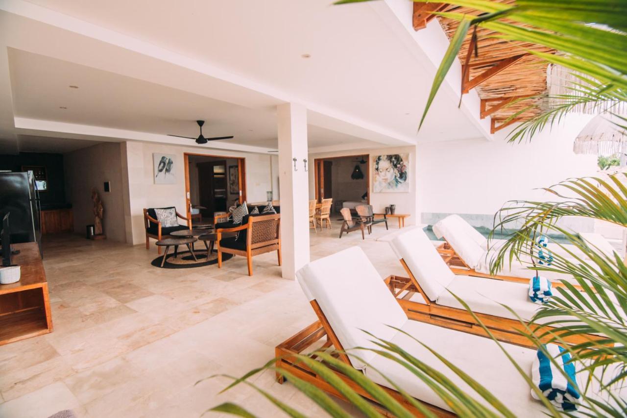Aqua Nusa - Luxury Nusa Lembongan (Bali)