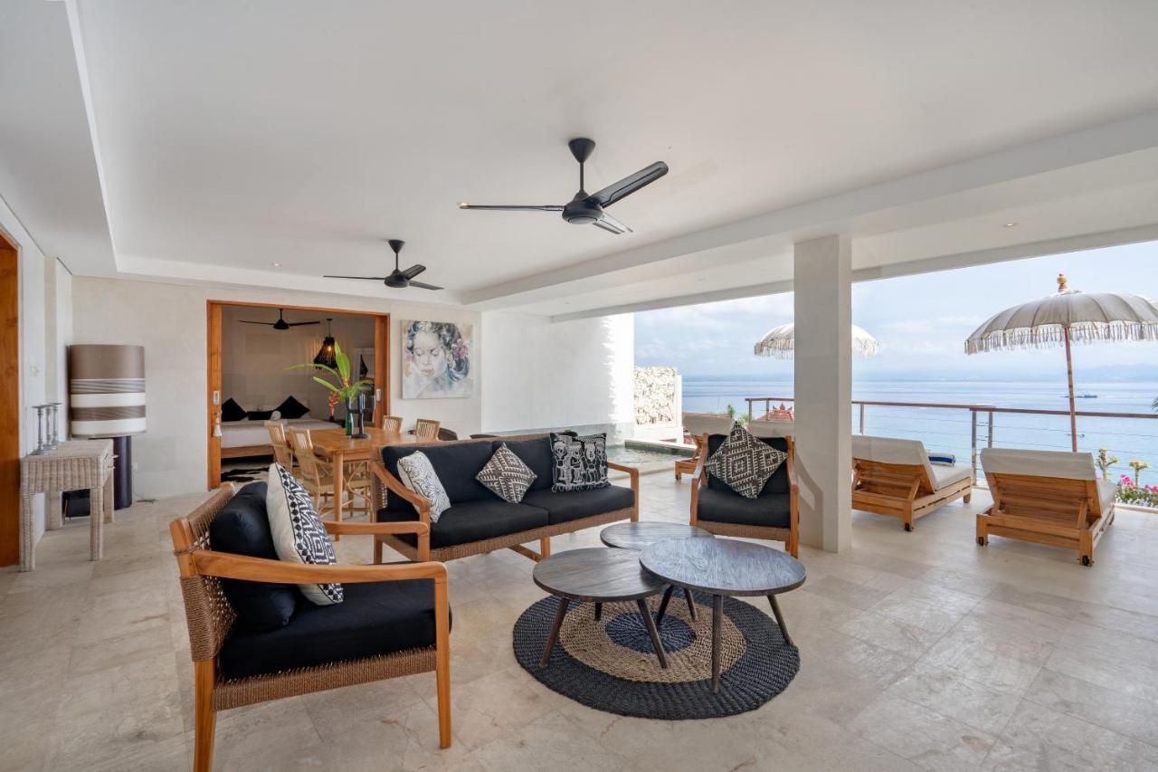 Aqua Nusa - Luxury Villa *