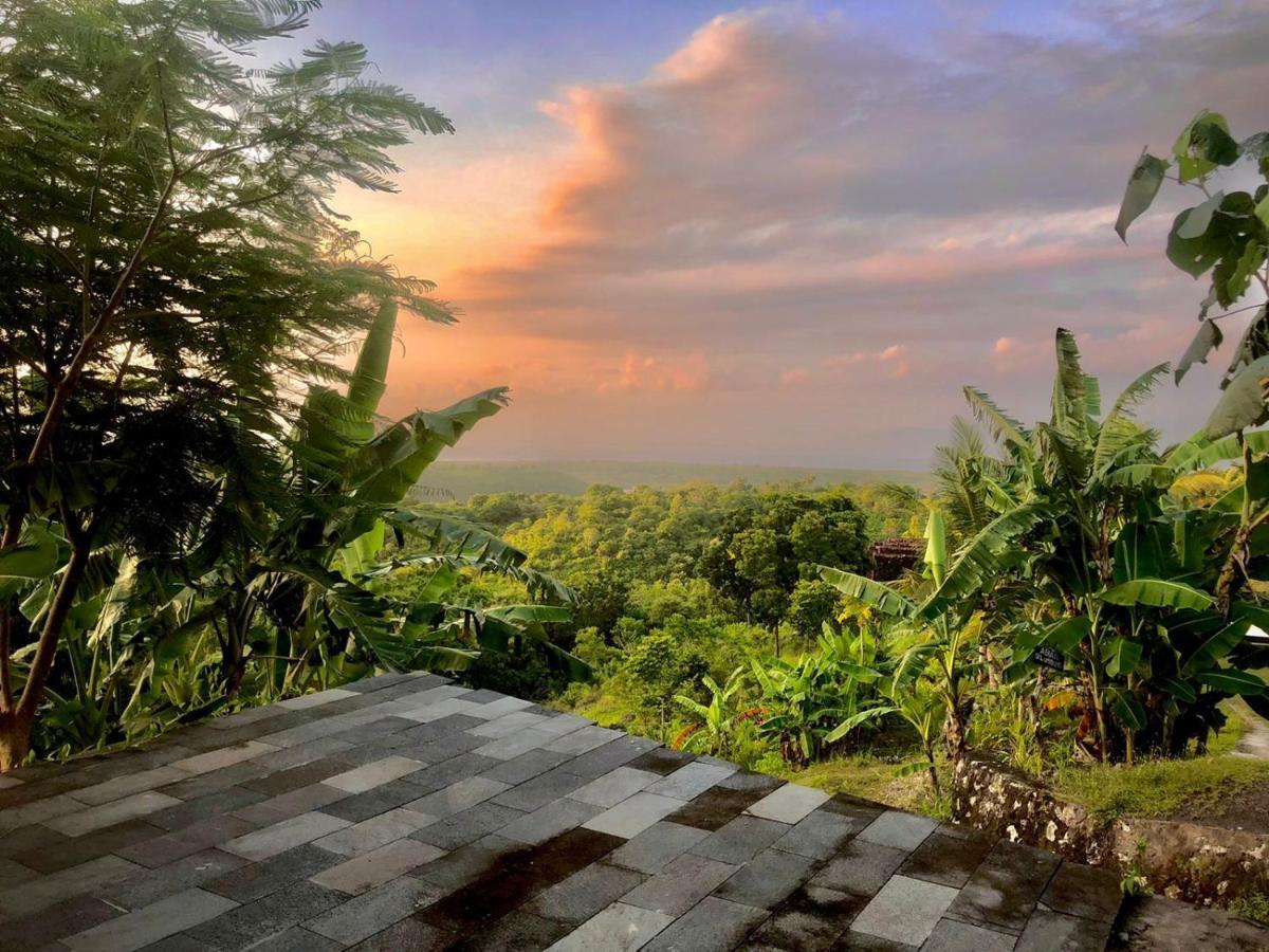 Villa Arya Nusa Penida