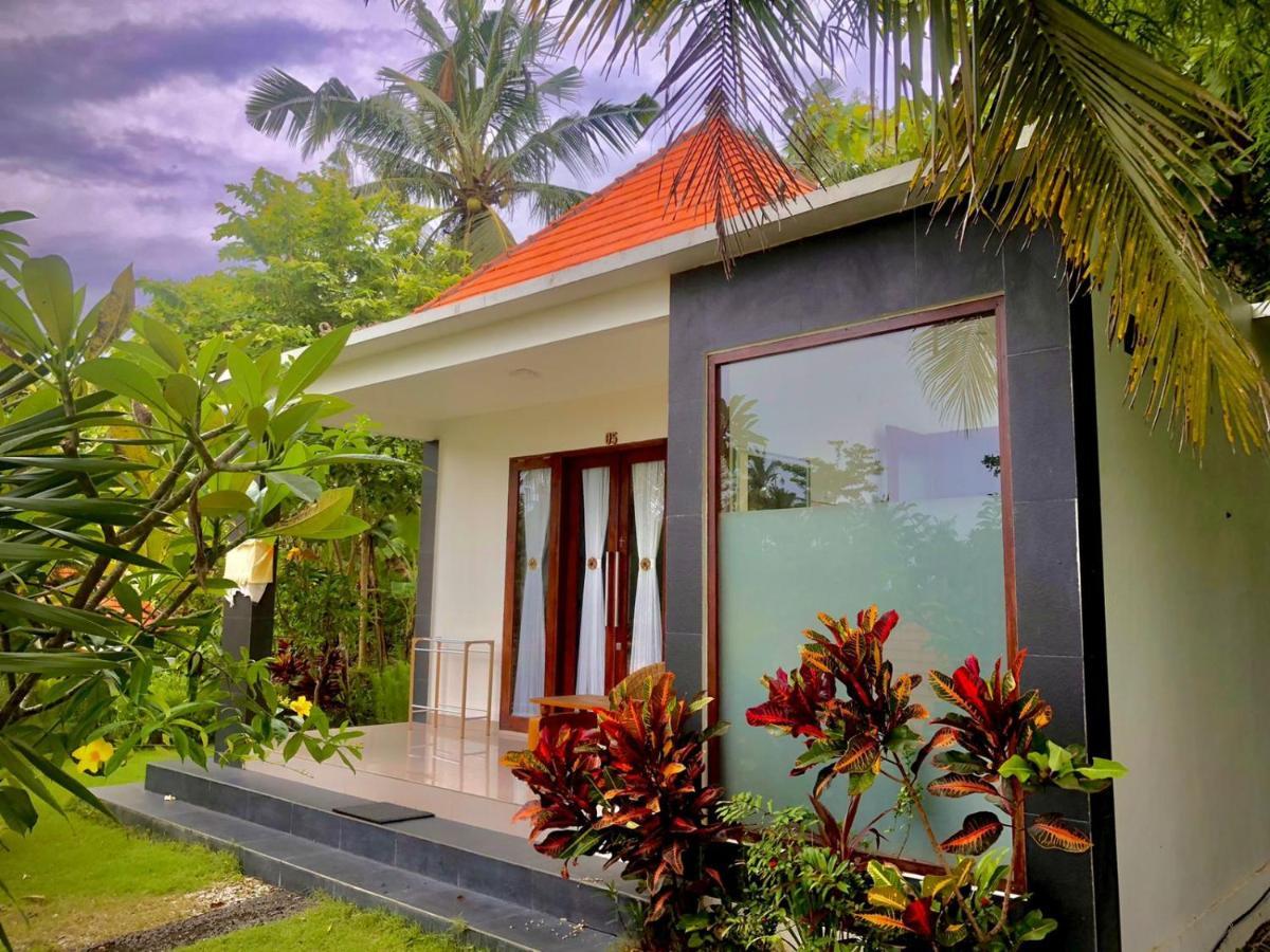Arya Nusa Penida Villa Toyapakeh