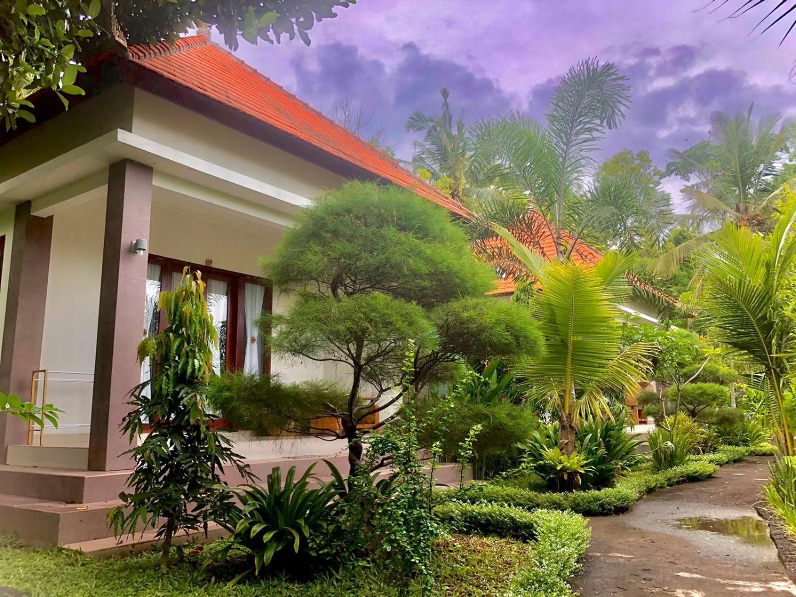 Villa Arya Nusa Penida